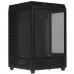 Корпус Thermaltake The Tower 500 CA-1X1-00M1WN-00 black