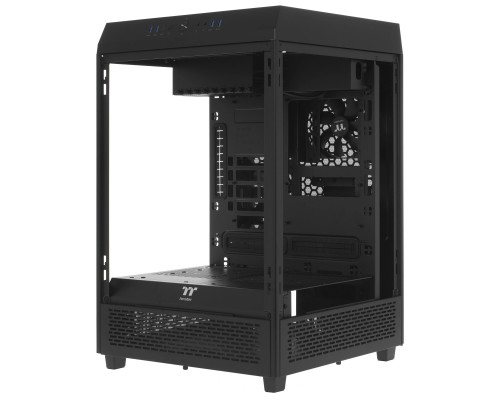 Корпус Thermaltake The Tower 500 CA-1X1-00M1WN-00 black