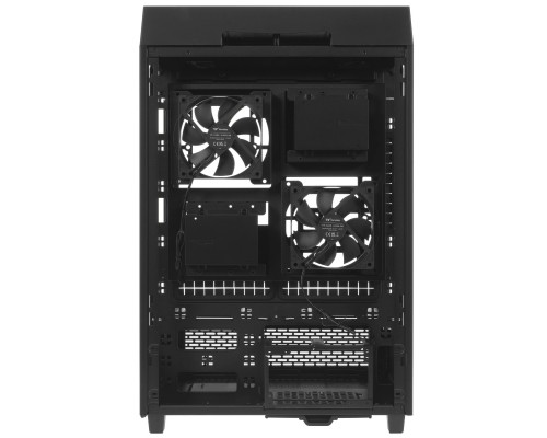 Корпус Thermaltake The Tower 500 CA-1X1-00M1WN-00 black