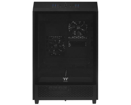 Корпус Thermaltake The Tower 500 CA-1X1-00M1WN-00 black