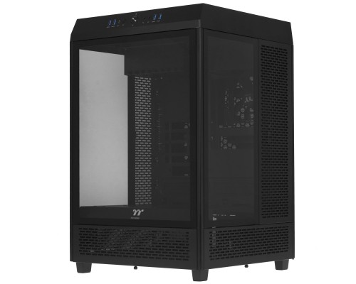 Корпус Thermaltake The Tower 500 CA-1X1-00M1WN-00 black