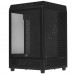 Корпус Thermaltake The Tower 500 CA-1X1-00M1WN-00 black