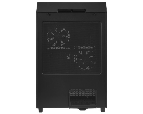 Корпус Thermaltake The Tower 500 CA-1X1-00M1WN-00 black