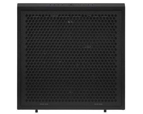 Корпус Thermaltake The Tower 500 CA-1X1-00M1WN-00 black