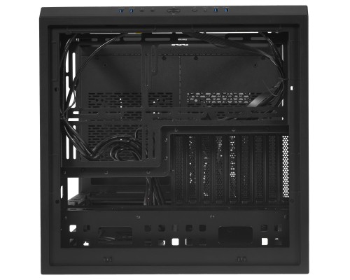 Корпус Thermaltake The Tower 500 CA-1X1-00M1WN-00 black