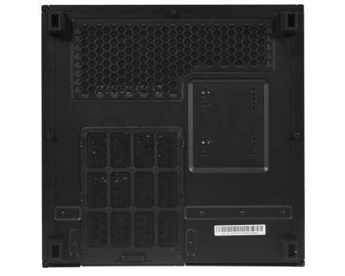 Корпус Thermaltake The Tower 500 CA-1X1-00M1WN-00 black