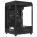 Корпус Thermaltake The Tower 500 CA-1X1-00M1WN-00 black