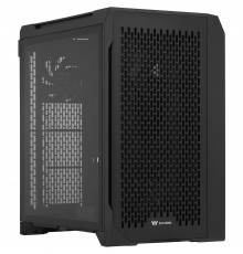 Корпус Thermaltake CTE C700 AIR  CA-1X7-00F1WN-00 black                                                                                                                                                                                                   