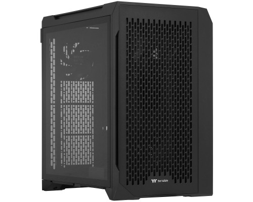 Корпус Thermaltake CTE C700 AIR  CA-1X7-00F1WN-00 black