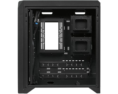 Корпус Thermaltake CTE C700 AIR  CA-1X7-00F1WN-00 black