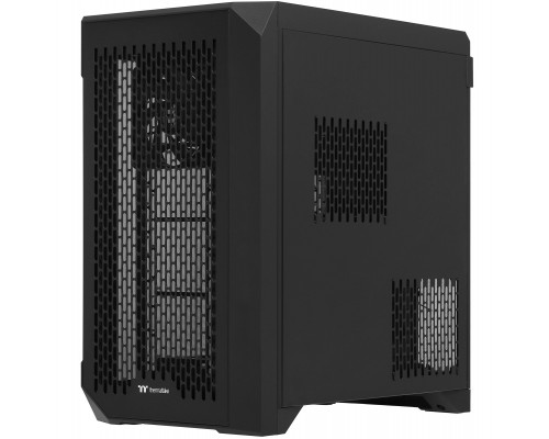 Корпус Thermaltake CTE C700 AIR  CA-1X7-00F1WN-00 black