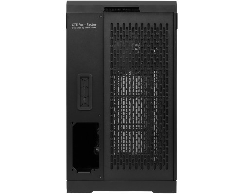 Корпус Thermaltake CTE C700 AIR  CA-1X7-00F1WN-00 black