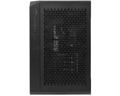 Корпус Thermaltake CTE C700 AIR  CA-1X7-00F1WN-00 black