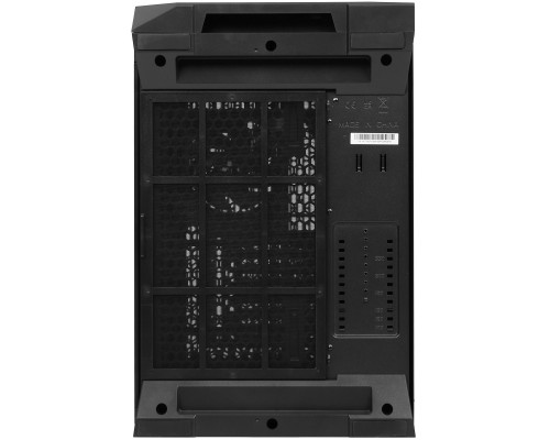 Корпус Thermaltake CTE C700 AIR  CA-1X7-00F1WN-00 black