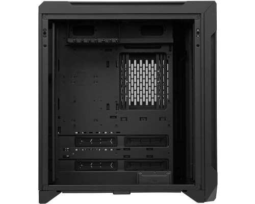 Корпус Thermaltake CTE C700 AIR  CA-1X7-00F1WN-00 black