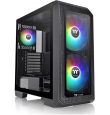 Корпус Thermaltake View 300 MX CA-1P6-00M1WN-00 black                                                                                                                                                                                                     