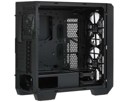 Корпус Thermaltake View 300 MX CA-1P6-00M1WN-00 black