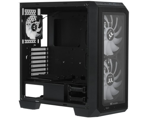 Корпус Thermaltake View 300 MX CA-1P6-00M1WN-00 black