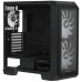 Корпус Thermaltake View 300 MX CA-1P6-00M1WN-00 black