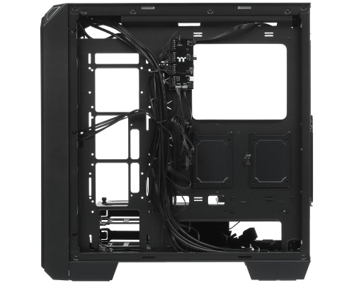 Корпус Thermaltake View 300 MX CA-1P6-00M1WN-00 black