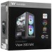 Корпус Thermaltake View 300 MX CA-1P6-00M1WN-00 black