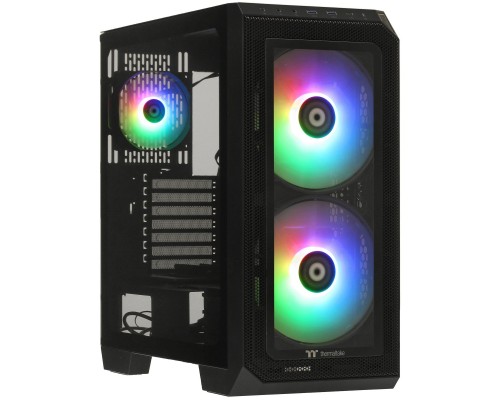 Корпус Thermaltake View 300 MX CA-1P6-00M1WN-00 black