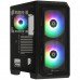 Корпус Thermaltake View 300 MX CA-1P6-00M1WN-00 black