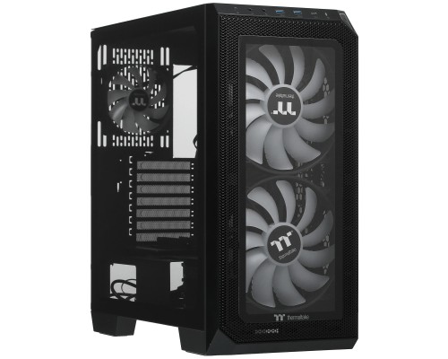 Корпус Thermaltake View 300 MX CA-1P6-00M1WN-00 black