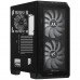 Корпус Thermaltake View 300 MX CA-1P6-00M1WN-00 black