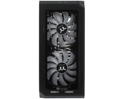 Корпус Thermaltake View 300 MX CA-1P6-00M1WN-00 black