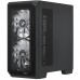 Корпус Thermaltake View 300 MX CA-1P6-00M1WN-00 black