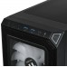 Корпус Thermaltake View 300 MX CA-1P6-00M1WN-00 black