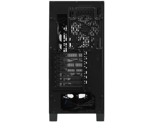 Корпус Thermaltake View 300 MX CA-1P6-00M1WN-00 black
