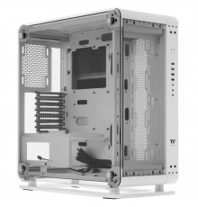 Корпус Thermaltake Core P6 TG CA-1V2-00M6WN-00 white                                                                                                                                                                                                      