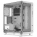 Корпус Thermaltake Core P6 TG CA-1V2-00M6WN-00 white
