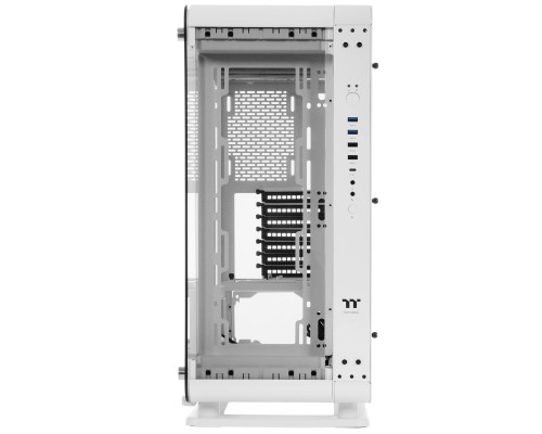 Корпус Thermaltake Core P6 TG CA-1V2-00M6WN-00 white