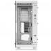 Корпус Thermaltake Core P6 TG CA-1V2-00M6WN-00 white