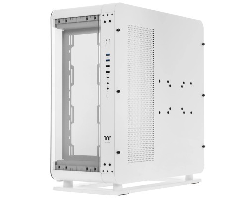 Корпус Thermaltake Core P6 TG CA-1V2-00M6WN-00 white