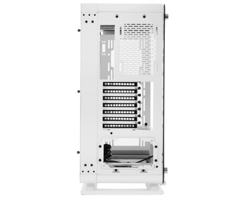Корпус Thermaltake Core P6 TG CA-1V2-00M6WN-00 white