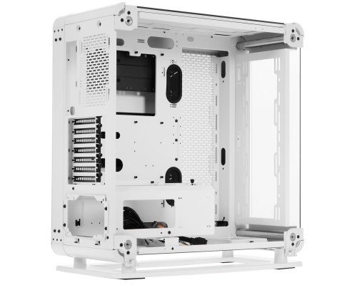 Корпус Thermaltake Core P6 TG CA-1V2-00M6WN-00 white