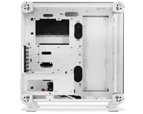 Корпус Thermaltake Core P6 TG CA-1V2-00M6WN-00 white