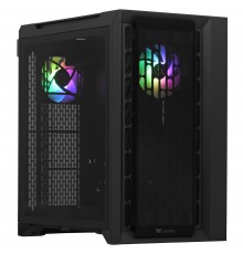 Корпус Thermaltake CTE C700 TG ARGB CA-1X7-00F1WN-01 black                                                                                                                                                                                                