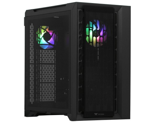Корпус Thermaltake CTE C700 TG ARGB CA-1X7-00F1WN-01 black
