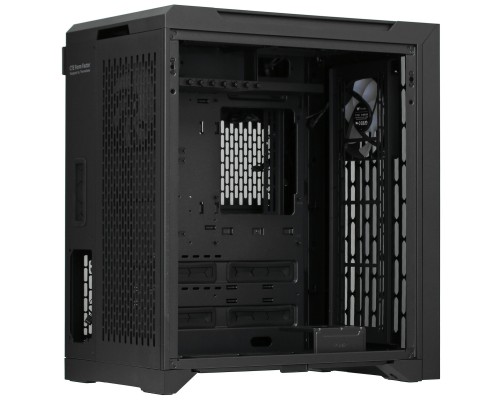Корпус Thermaltake CTE C700 TG ARGB CA-1X7-00F1WN-01 black