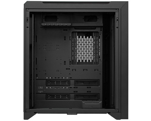Корпус Thermaltake CTE C700 TG ARGB CA-1X7-00F1WN-01 black