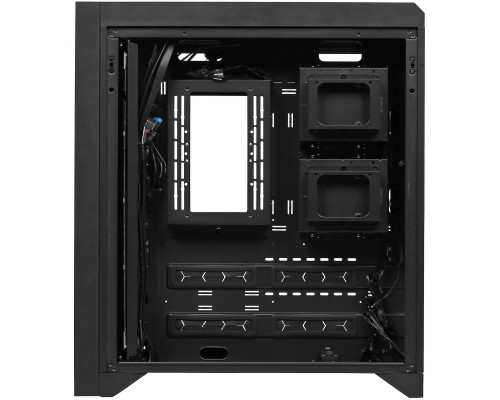 Корпус Thermaltake CTE C700 TG ARGB CA-1X7-00F1WN-01 black