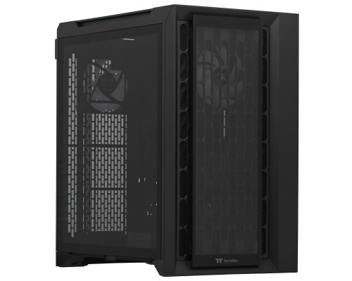 Корпус Thermaltake CTE C700 TG ARGB CA-1X7-00F1WN-01 black