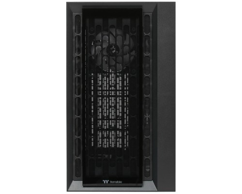 Корпус Thermaltake CTE C700 TG ARGB CA-1X7-00F1WN-01 black