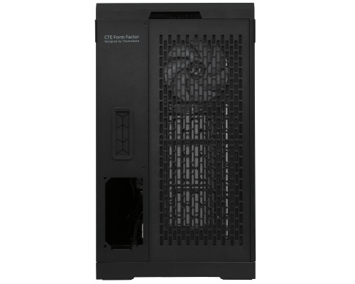 Корпус Thermaltake CTE C700 TG ARGB CA-1X7-00F1WN-01 black