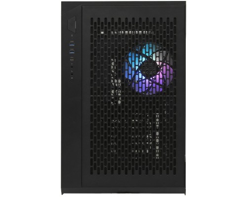 Корпус Thermaltake CTE C700 TG ARGB CA-1X7-00F1WN-01 black